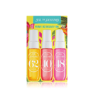 Sol de janerio PERFUME MIST DISCOVERY TRIO