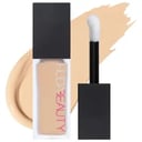 HUDA BEAUTY #FauxFilter Matte Buildable Coverage Waterproof Concealer