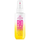Sol de Janeiro Rio Radiance™ SPF 50 Shimmering Body Oil Sunscreen