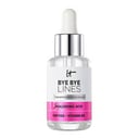 it cosmatics BYE BYE LINES HYALURONIC ACID SERUM