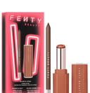 Fenty beauty by Rihanna Glow'n Extra 2-Piece Lip Set
