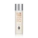 Glow toner