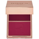 PATRICK TA Major Headlines Double-Take Crème & Powder Blush Duo