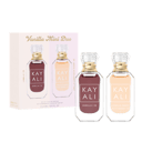 VANILLA MINI DUO (VANILLA | 28, VANILLA CANDY)