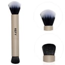 REFY  Duo Face Brush