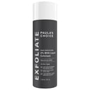 Paula's Choice  Skin Perfecting 2% BHA Liquid Exfoliating Toner for Clear Skin