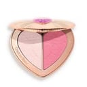 Charlotte Tilbury Pillow Talk Beauty Soulmates Palette