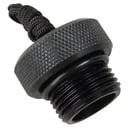 DIN Valve Delrin Dust Cap
