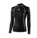 R30 Rashguard Long Sleeve Lady