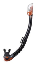 HYPERDRY ELITE II SNORKEL SP0101