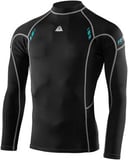 R30 Rashguard Long Sleeve Man