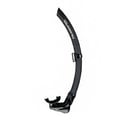 All TPR Floating Snorkel (BKxBK)