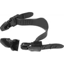 FIN STRAP WITH FEMALE & MALE CLIP