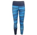 PT-5K53-1W-Lycra-Ripple بنطلون ريبل من الليكرا للسيدات