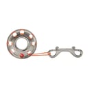 100F Flared Spool