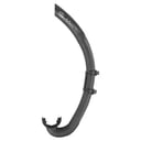 All TPR Floating Snorkel (BKxGY)