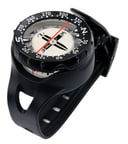 WRIST COMPASS NH BK