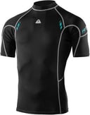 R30 Rashguard Short Sleeve Man