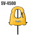 SNORKELING VEST ADULT 