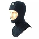 Lycra Dive Hood HD-23-LBK