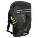 Waterproof Dry Backpack 25L BK