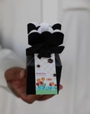 توزيعات التخرج