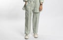 Tiffany Linen Pant 