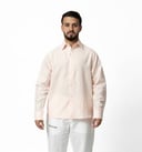 Shell Pink Shirt