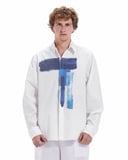 Brush Paint Shirt