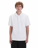 White Polo 