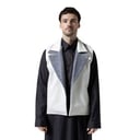 Double Collar Vest