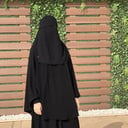 خمار فقط أسود