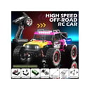 RIGID PRO 1/14 Brushless Buggy RTR