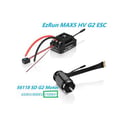 Hobbywing EZRUN MAX5 HV G2 1100KV 250A Combo SET