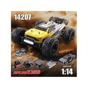 MJX hyper GO 1/14 Buggy