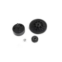 BAJA 5B 5SC 5T Full Metal Pinion&SpurGear 19/55 SET