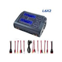 C240 LIPO Battery Charger L6X2