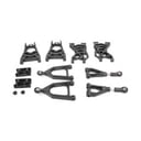 Baja 5B 5T 5SC Plastic Suspension Kit Upgraded