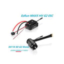 Hobbywing EZRUN MAX5 HV G2 800KV 250A Combo SET