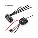 HobbyWing EZrun MAX 6 Combo SET 1650KV 200A G2