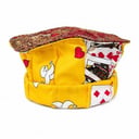 PAKOL HAT JOKER'S HAND