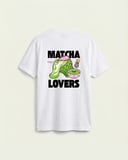 تيشيرت | MATCHA LOVERS