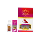 زعفران سوبر نقیل 1x12 جرام