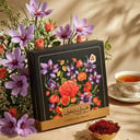 Super Negin Saffron 5gram