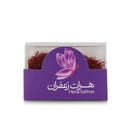  زعفران  نقیل 3 جرام