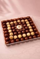 بوكس بونبون أكريلك 