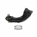 Rear Suspension Arm Middle Right - Nissan X-Trail 23-26