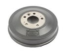 Rear Brake Disc (Rotor) - Nissan Sentra - Genuine