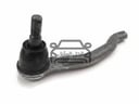 Genuine NISSAN Outer Tie Rod End - Left (LH)