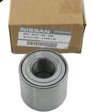 Bearing Assy – Front Wheel